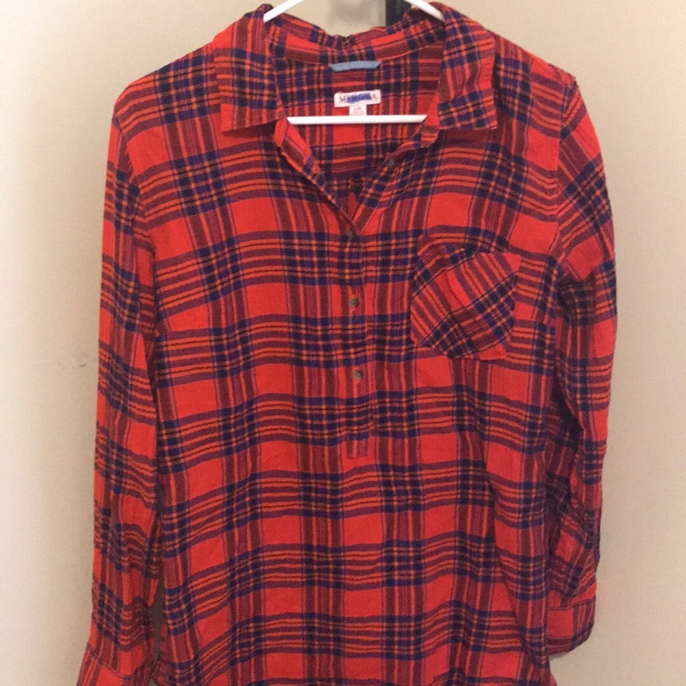 Ladies top